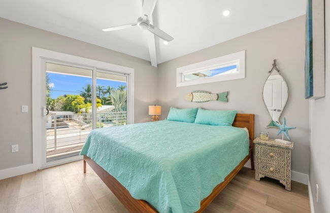 Gulf Shore Retreat managed by Beach Retreats - Foto 6