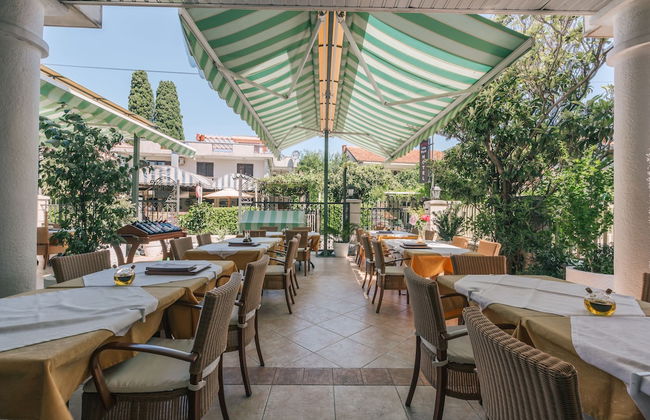 Villa Royal Apartments - Foto 40