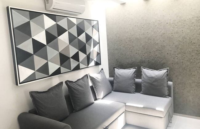 Luxury House With all the Amenities Gym Seg Aa cal Pool Tv Wifi - Foto 24