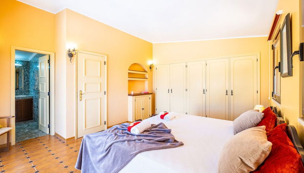 Villa Samui by Algarve Vacation - Foto 4, Habitación