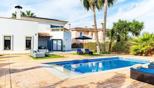 Casa Fabulosa Mallorca by Priority Villas - Foto 2