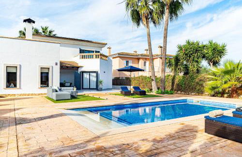 Casa Fabulosa Mallorca by Priority Villas - Foto 2