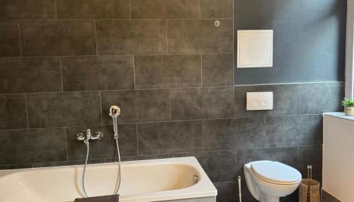 Appartement "Hans" in Köthen mit 4 Schlafzimmern - Foto 5