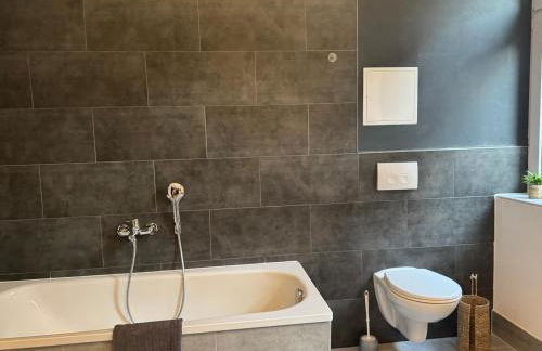 Appartement "Hans" in Köthen mit 4 Schlafzimmern - Foto 5