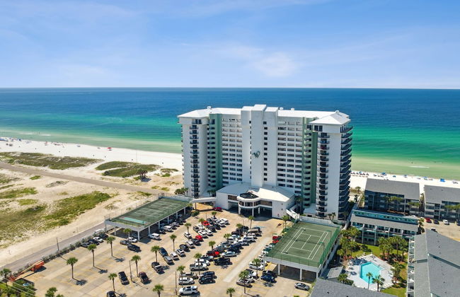 Stunning 2/2 Designer Condo w Coastal Appeal Right on the Gulf! - Foto 43