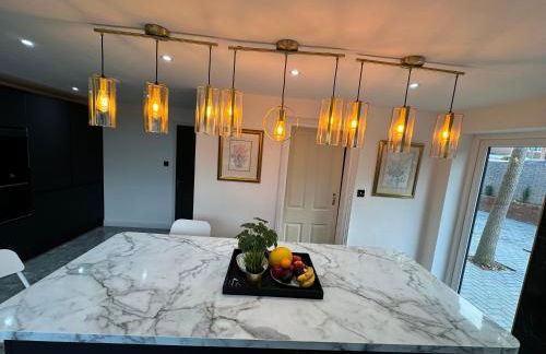 Lux 7 Bedroom residence - Photo 50