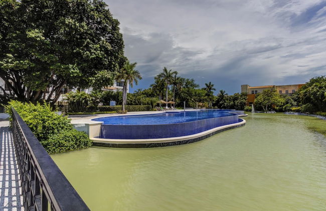 El Tigre Golf Resort Taheima Condos - Foto 34