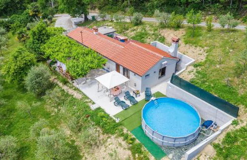 2 Bedroom Cozy Home In Kostrcani - Photo 10