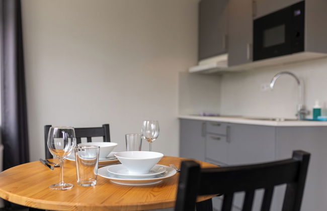 Good Morning Sollentuna - Foto 33