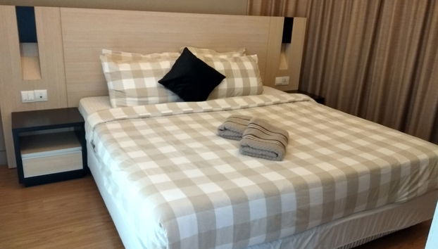 Home Sweet Home - Foto 2, Habitación