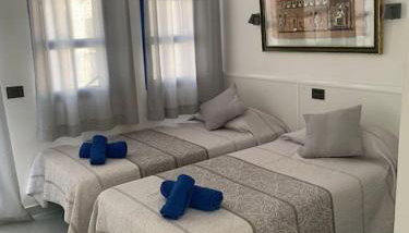 Dúplex Maspalomas - Foto 1, towels