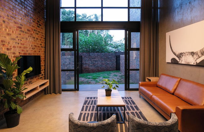 Menlyn Lofts - Foto 21