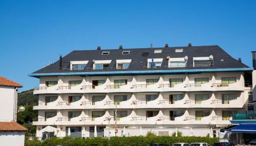 Apartamentos Astuy - Foto 4