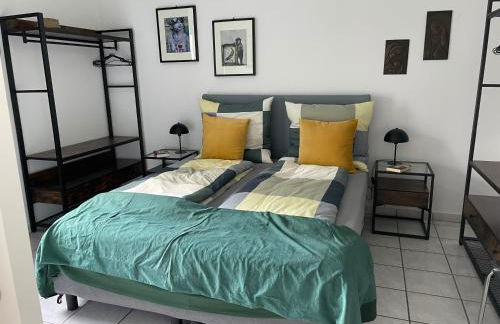 Ferienwohnung -Schwalbe - Foto 5