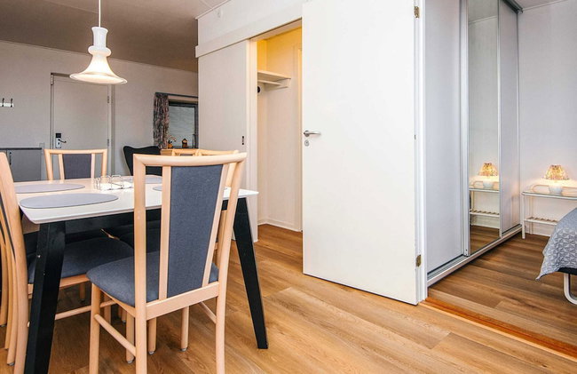 4 Person Holiday Home in Hejls - Foto 12