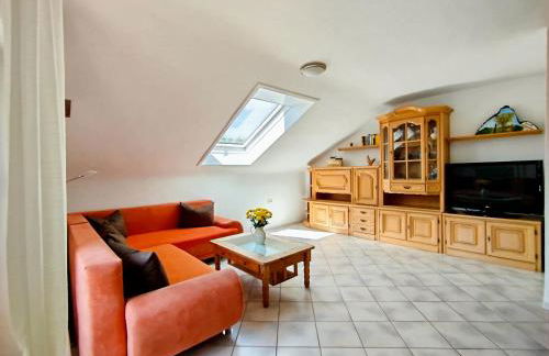 Ferienwohnung Blaess - Foto 1