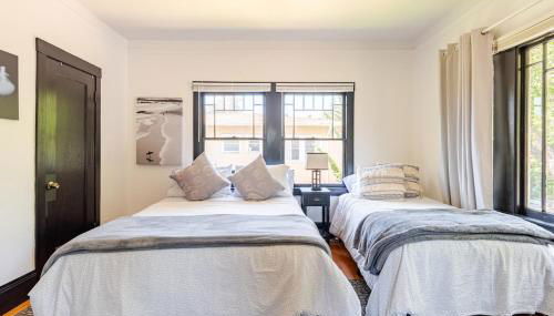 2 - Berkeley Private 1 Bedroom Apartment with Laundry - Foto 5