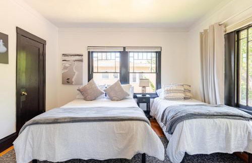 2 - Berkeley Private 1 Bedroom Apartment with Laundry - Foto 5