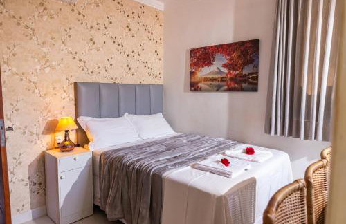 Flat da Eliete e Admilson - Foto 8