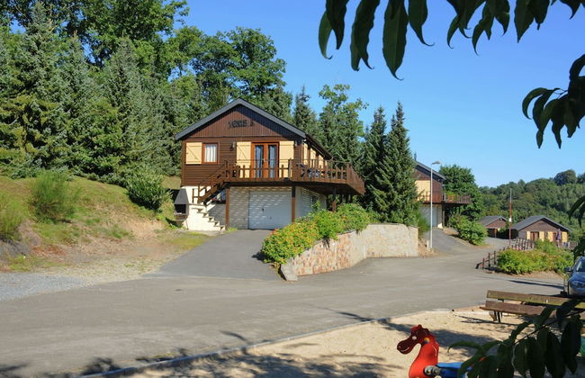 Holiday Home in La Roche With Sauna & Terrace - Foto 22