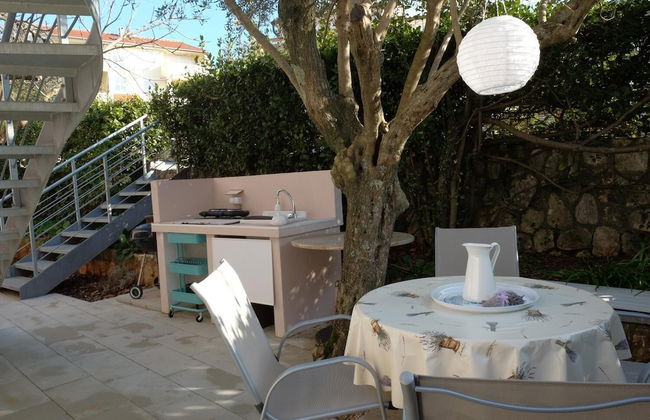 Apartment Dubravka - Foto 11