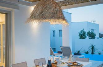 Sunsenses villa Ariadne - Photo 43