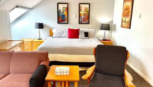 Mt Green Quick Walk to Lift Pool Sauna hot tub - Foto 3