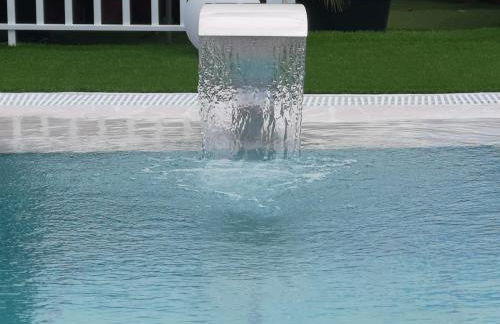 Casa Nine con piscina Vacacional La Palma - Foto 3