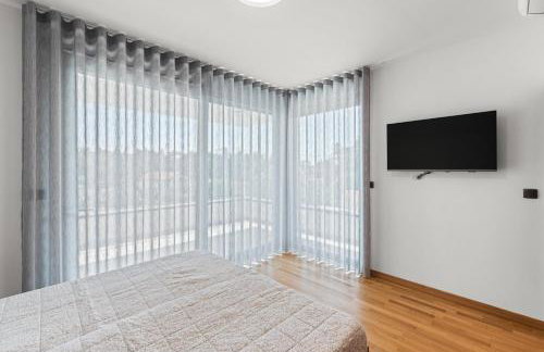 Villa Tina Zambratija with private pool - Foto 14