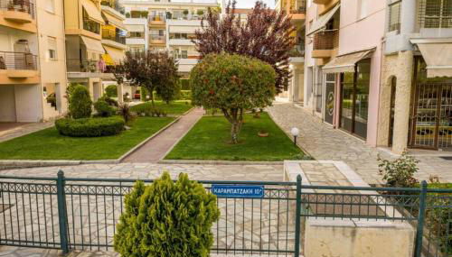 Karamba boutique living - ECO Riverside Appartment - Foto 3, Garden