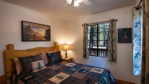 Whispering Pines - Foto 4