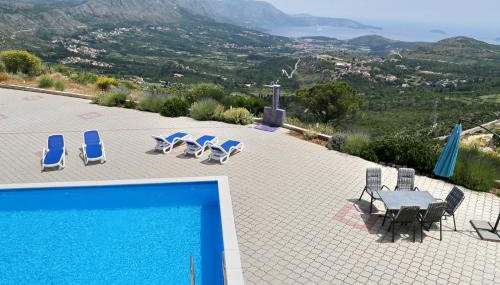 Luxury Apartment Petra - Foto 5