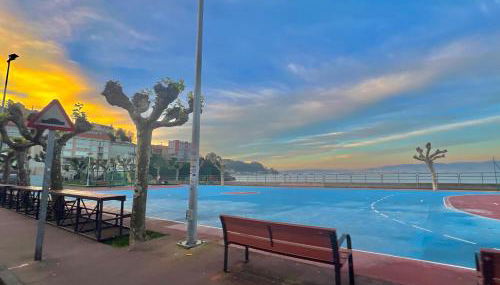 Apartamento con ubicación privilegiada playa - Foto 4