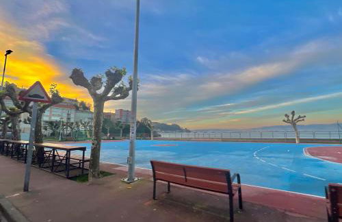 Apartamento con ubicación privilegiada playa - Foto 4