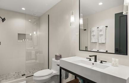 409 - 3 bed - Treehouse unit - Spruce Peak at the Base of Stowe Mt Resort - Sleeps 9 - Foto 29