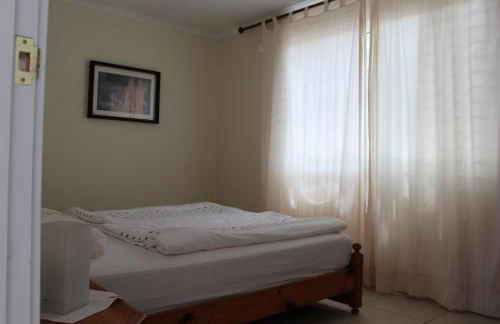 Villa Niki mit beheiztem Gemeinschaftspool für 2 Appartments - Photo 4