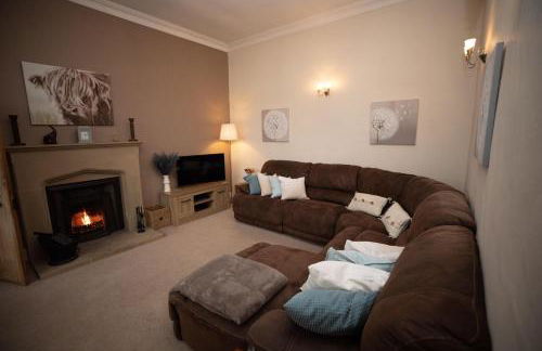 Purves Cottage - Foto 18