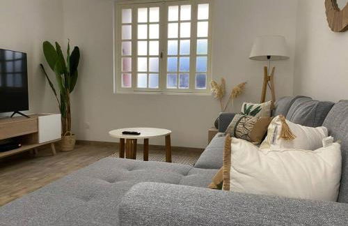 Maison 6 personnes-clim-WIFI-Proche Centre Ville - Foto 30