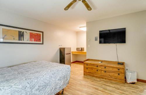 Pet-Friendly Studio Near Pine Knob Bring Skis! - Foto 5