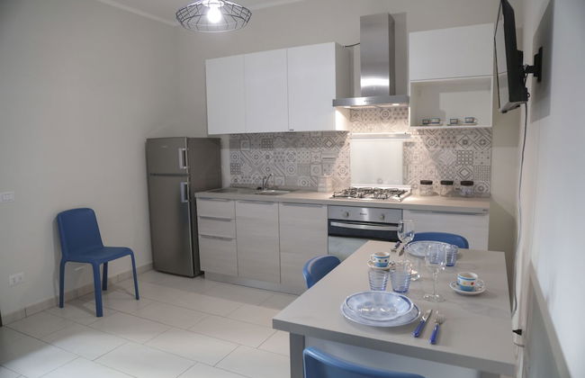 Casa Rinuccia - Foto 8