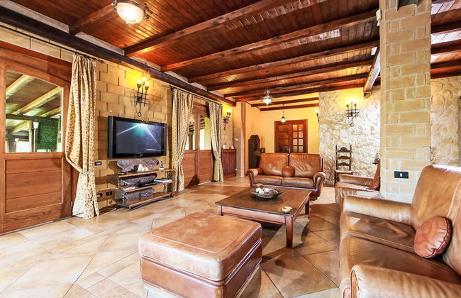 Villa Villa Mina by Interhome - Foto 5