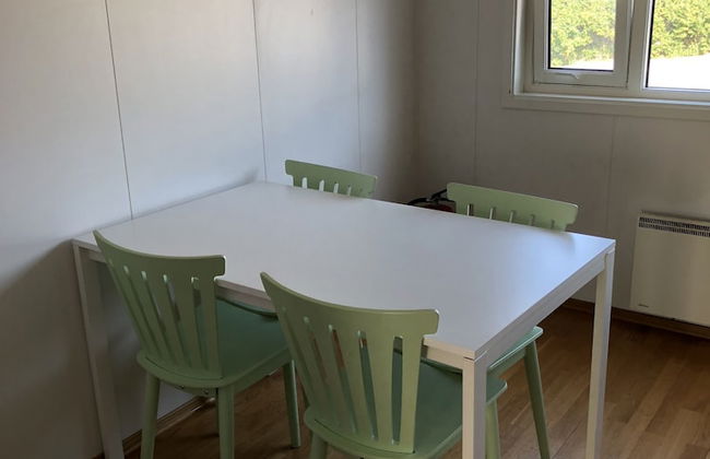 Gauk Apartments E39 - Foto 2