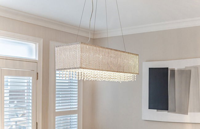 Waterfront Ellite Villa - Photo 39