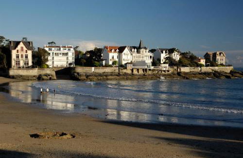 Studio Dunes aux Ecureuils - Foto 34