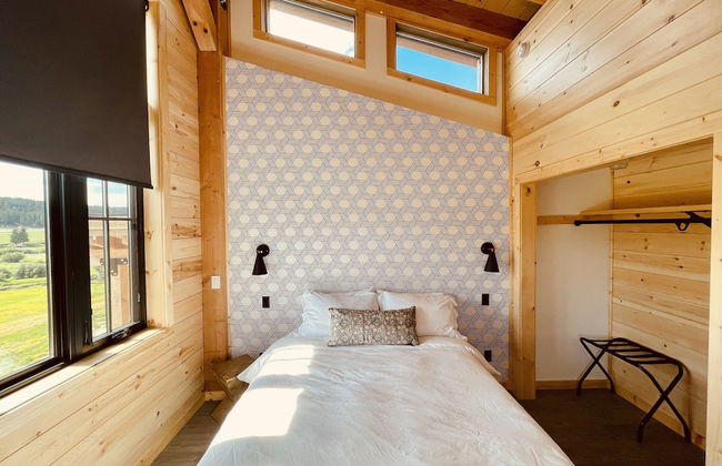 Clydesdale Outpost - Photo 12