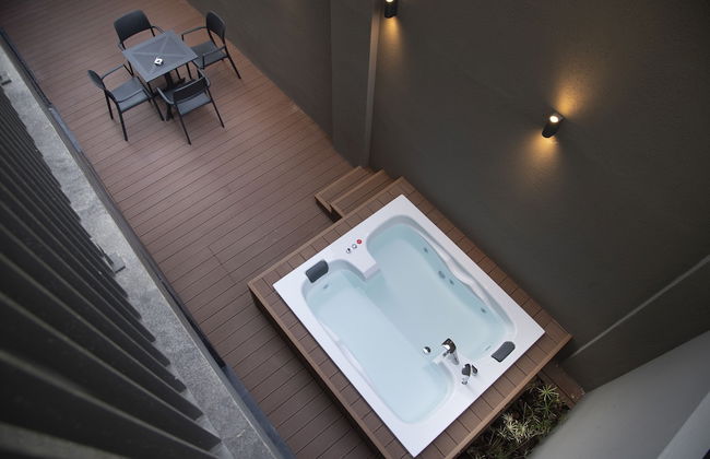 Trend Suites - Foto 19