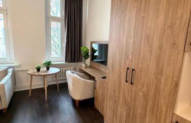 Jomi Stays - Kudamm - Foto 11