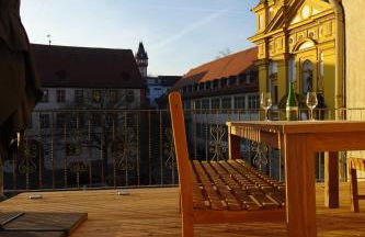 Ferienwohnung „Zuckerbäckerei“ - Foto 6