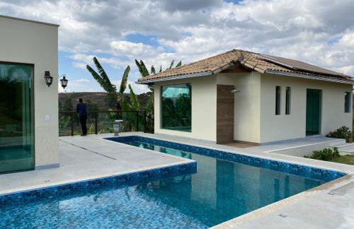 Pousada Dudu Ville - Photo 47