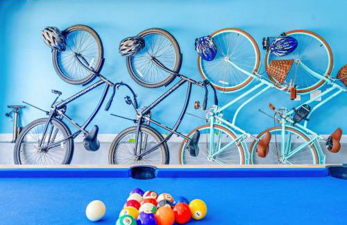 Half Shell Hideaway - Foto 43